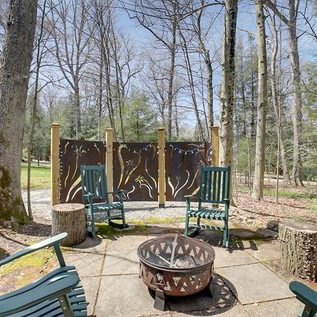 Pet-Friendly Pennsylvania Vacation Rental With Pool! Laughlintown Экстерьер фото